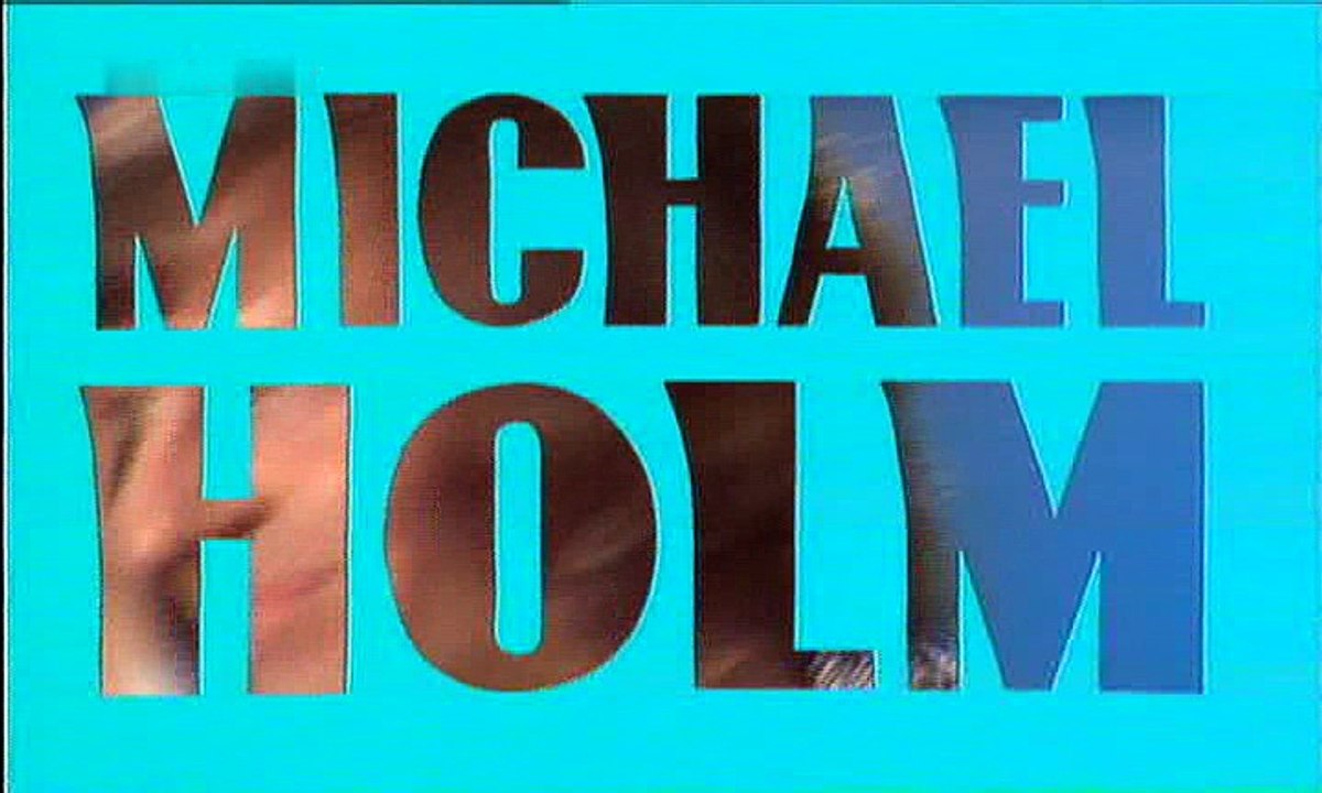 Michael Holm - My Lady of Spain 1973