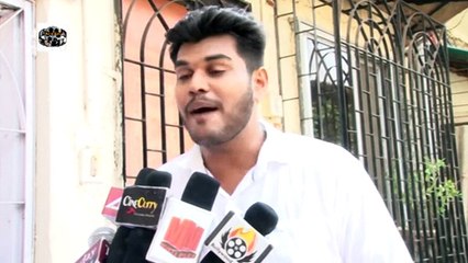 Bobby kumar interview Breed movie shooting time