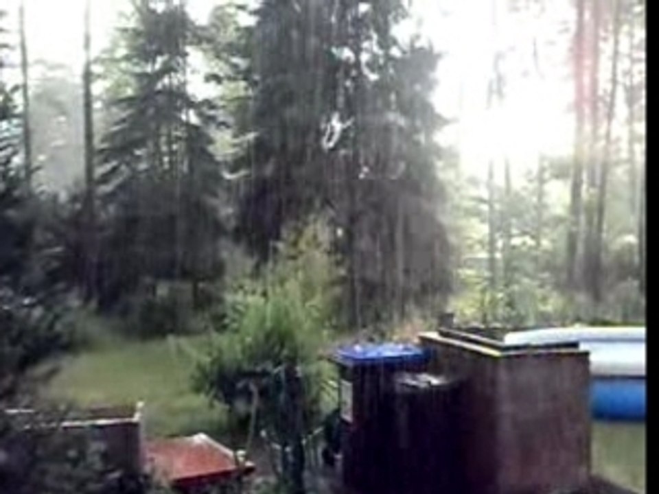 Summerrain