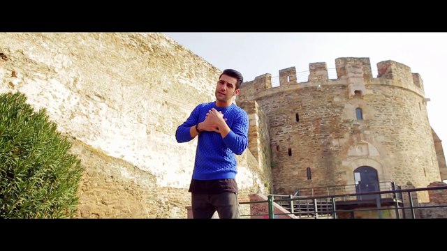 ΠΙ| Πέτρος Ιακωβίδης - Βάλε| (Official ᴴᴰvideo clip) Greek- face