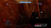 Spider Squish - Halo MCC (Glitch) - GameFails