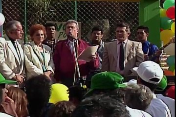 Telenovela Por Estas Calles | Episodio 377 | RCTV