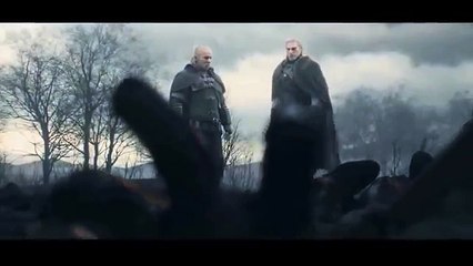 The Witcher 3 Cinematics 2 🎬 | Download the Full Game for Free!