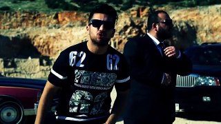 Toprak Kardeşler Feat Tankurt Manas - Rap İnadına Official HD Video