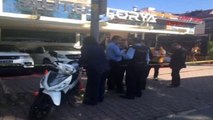 Florya'da Oto Galerisine Baskın : 1 Kişi Öldü, Yaralılar Var