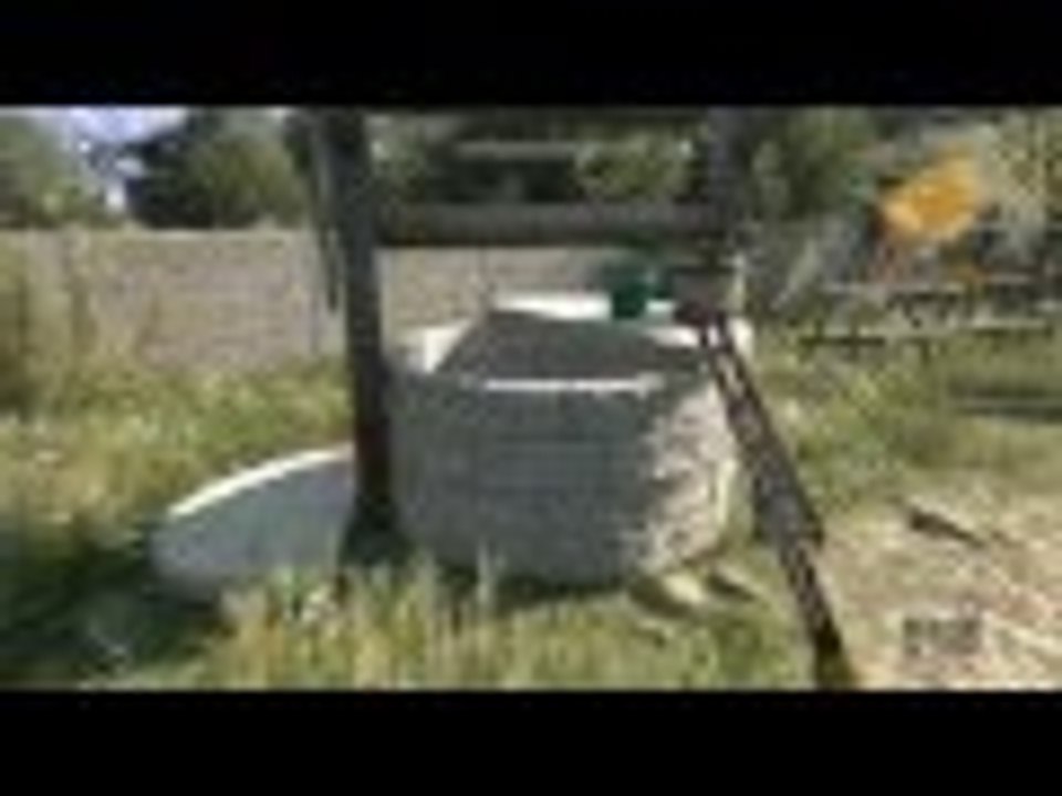 Dying Light (Enhanced Edition): Best Kill Ever!