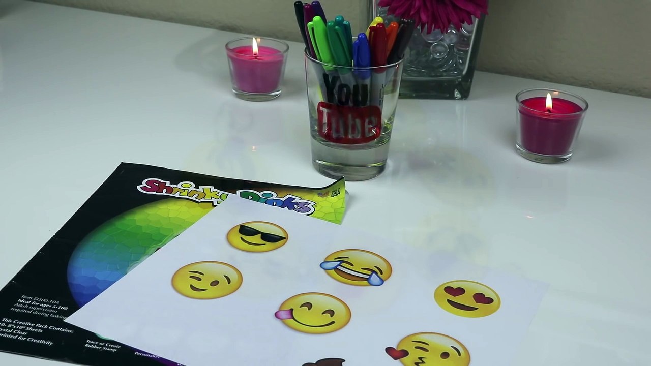 Emoji Craft Ideas! 10 Cool