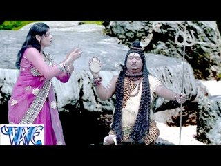 सुखेला तनवा होखेला - Dumrua DJ Bhail | Surendra Suhana | Bhojpuri Kanwar Bhajan 2015