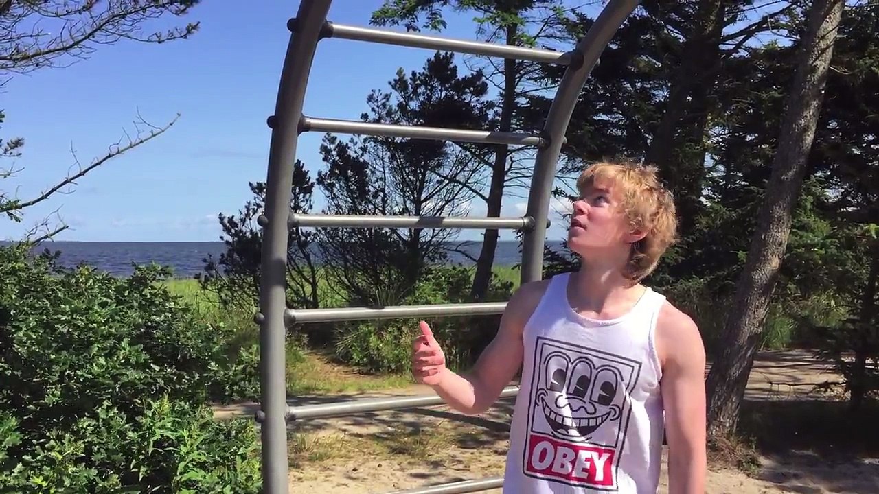 How to Do More Pull Ups Today! (FAST RESULTS)