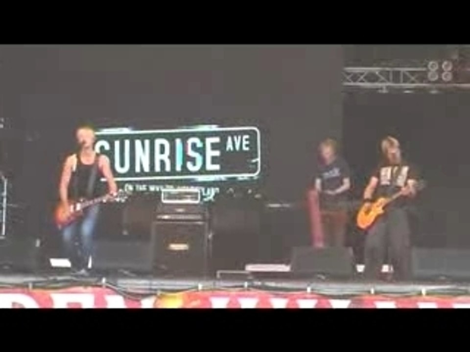 RMJ2007 - SUNRISE Ave - 01