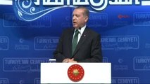 Erdoğan İlim Yayma Cemiyetinin Programında Konuştu 4