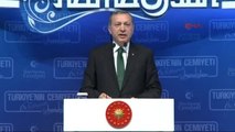 Erdoğan İlim Yayma Cemiyetinin Programında Konuştu 5