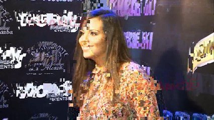 David Muñoz 'pasa' de Cristina Pedroche