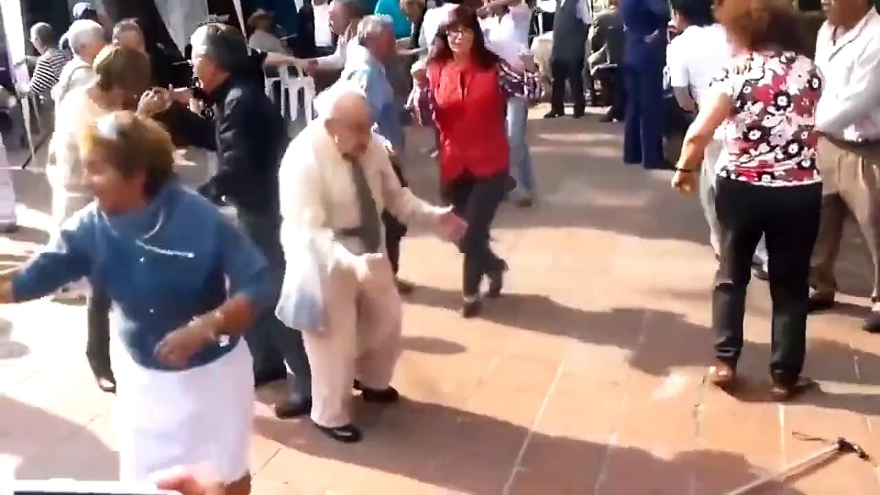 Как зажигает дедуля !!! Такого вы точно не где не видели !!!