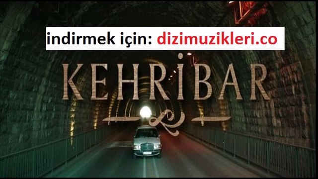 Kehribar Zahit Bizi Tan Eyleme Erdem Ergün 7. Bölüm 29 Nisan