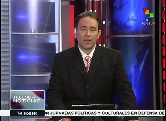 Maduro: estoy preparado para lo que sea