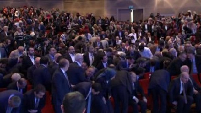 İlim Yayma Cemiyeti 65. Kuruluş Yıl Dönümü