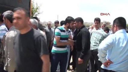 Nizip'te İki Aile Arasındaki Kan Davası Barışla Sonuçlandı