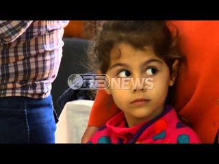 Prindërit stepen për injektimin e vaksinës, ISHP: Nuk shkakton autizëm - Ora News