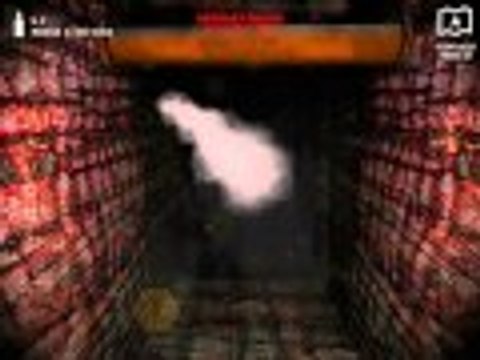 Dungeon Nightmares - 6/? Night 6 finished!