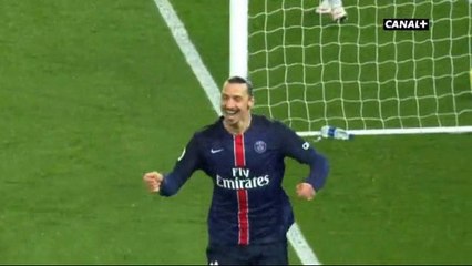 Le clin d'oeil de Zlatan Ibrahimovic à Martin Castrogiovanni
