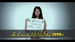 This girl's father died in Kargil War in 1999. Here is her message to Pakistan!