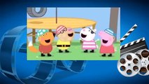 Peppa Pig Greek Episodes New Episodes 2015 - Part 4