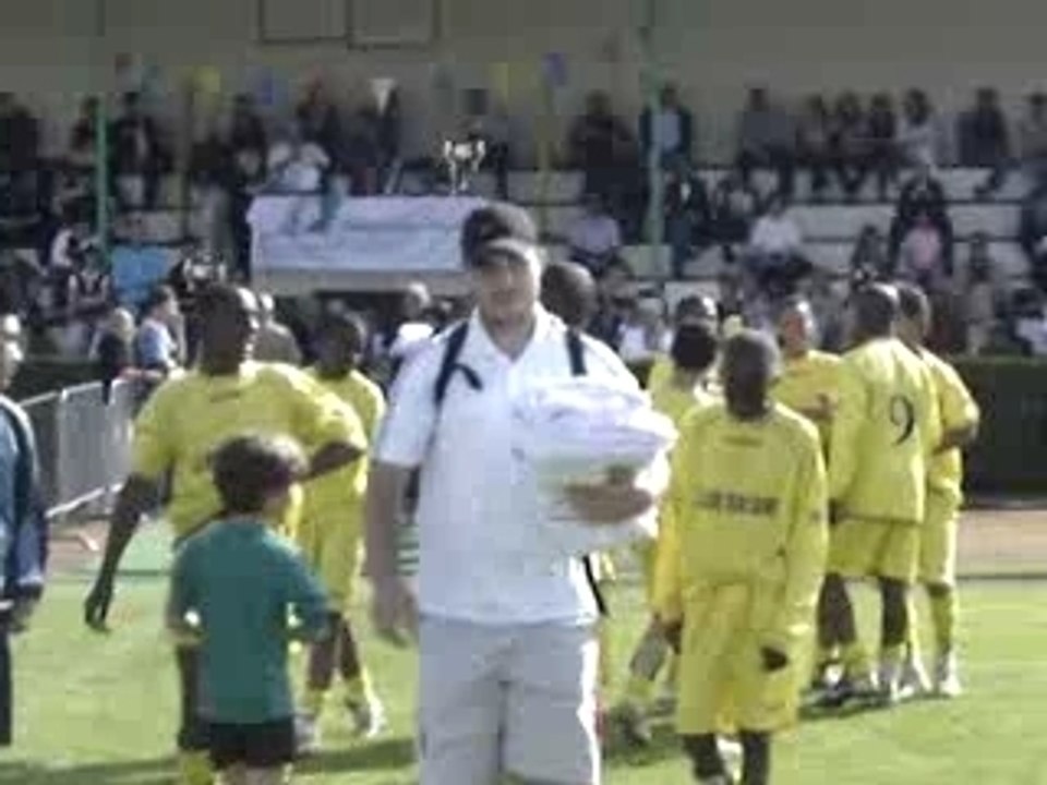 belle coupe 13 dhr( lechesnay)