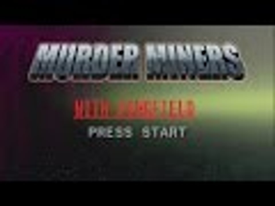 Murder Miner RAGING and RAGING and MORE RAGING