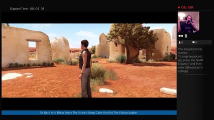 WeeGamingHD plays beyond 2 souls (26)