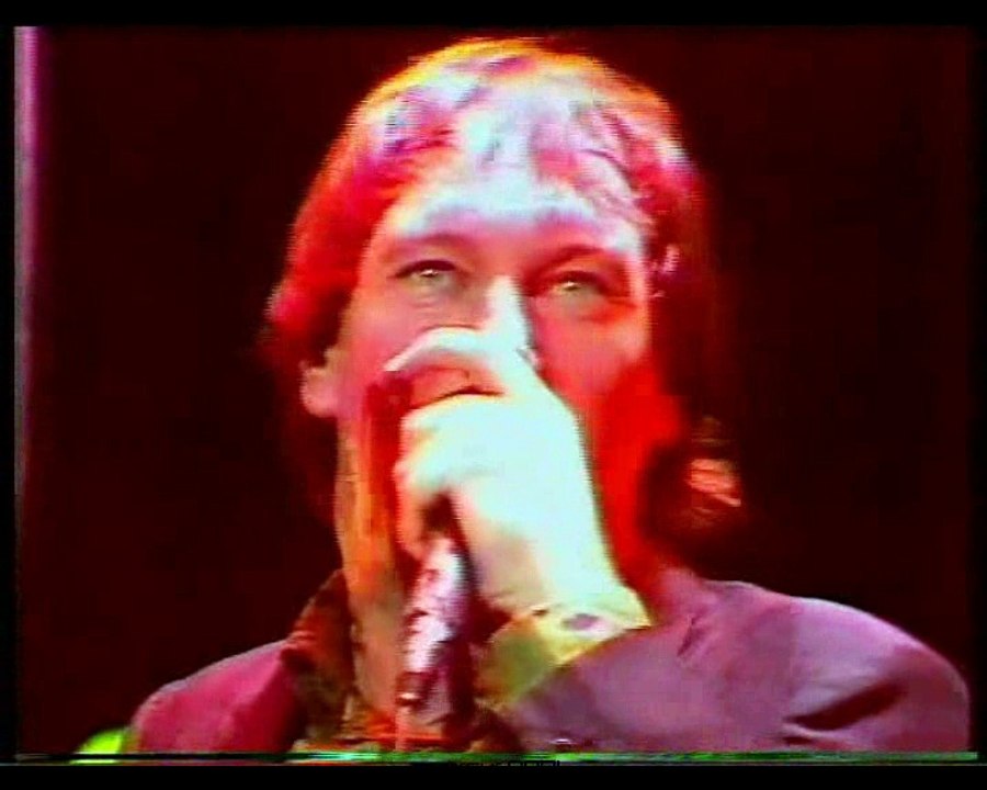Dr. Feelgood - Live Legends