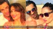 Karan Singh Grover Ex-Wife Jenifer Winget’s Response on Karan and Biphasa’s Wedding