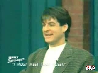 The Big Lady Funny Splits