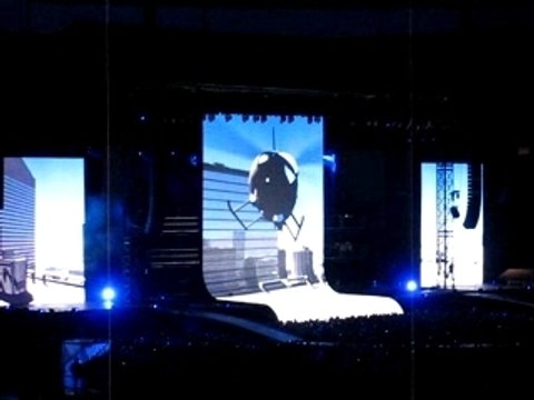 George Michael - Stade de France 2007