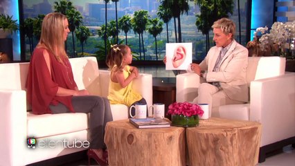 A 4 YEAR OLD TEACHES A THING OR TWO ABOUT BIOLOGY