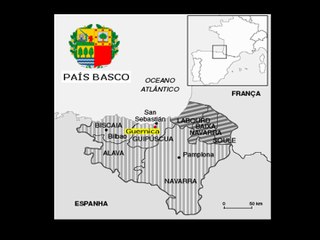 HISTÓRIA GUERNICA - Picasso