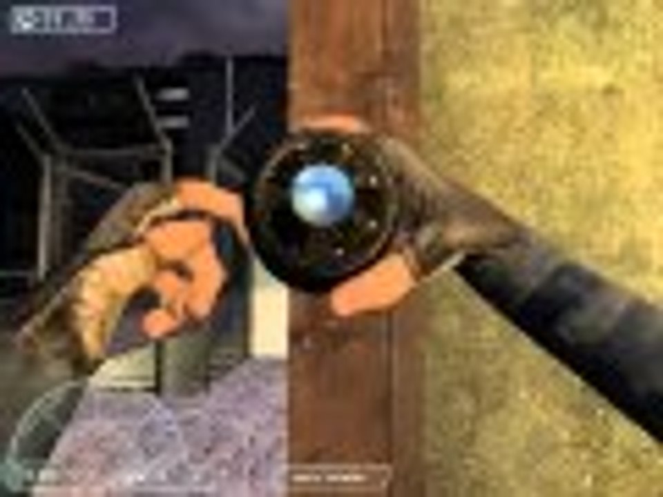 Hidden: Source Beta 4b