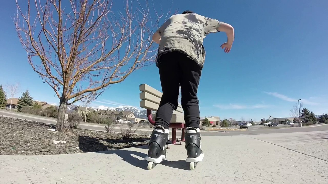 Sunday Sessions w/ Trevor