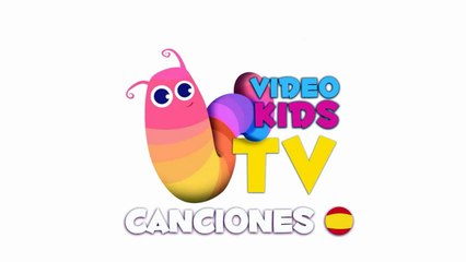 ♫♪ DON FEDERICO ♫♪ canción infantil completa con dibujos animados