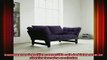 suitable use   Fresh Futon Beat Convertible Futon SofaBed Black Frame Purple Mattress