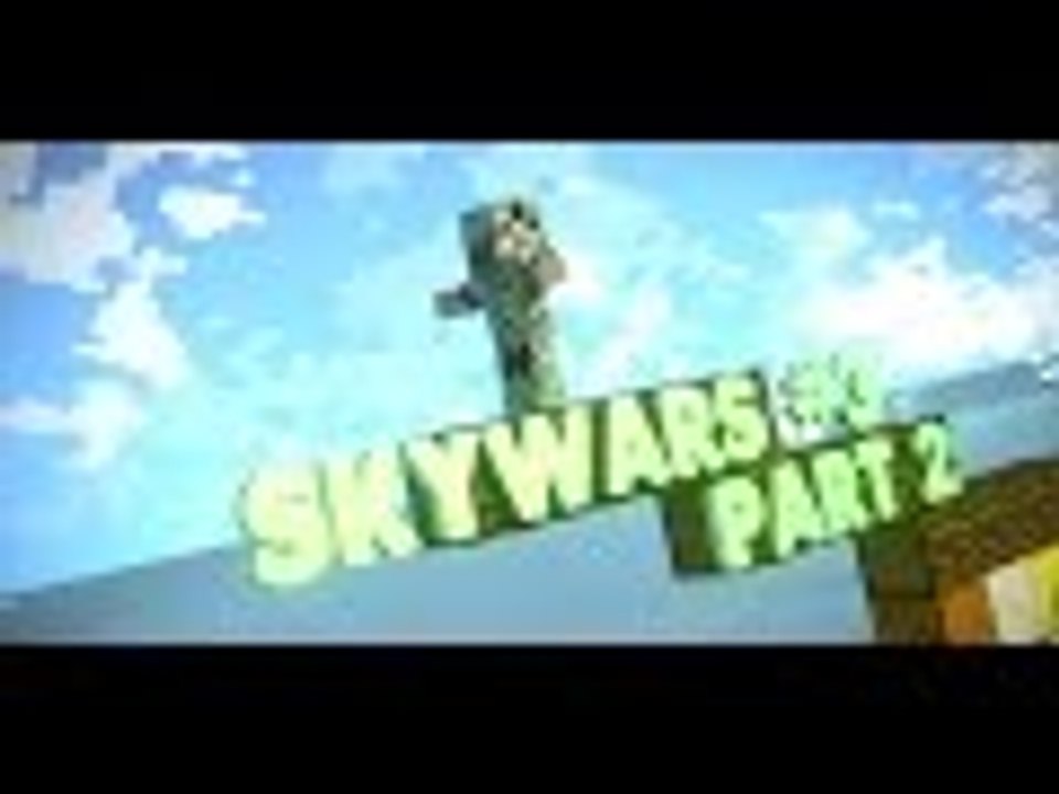 Skywars #3 Part 2