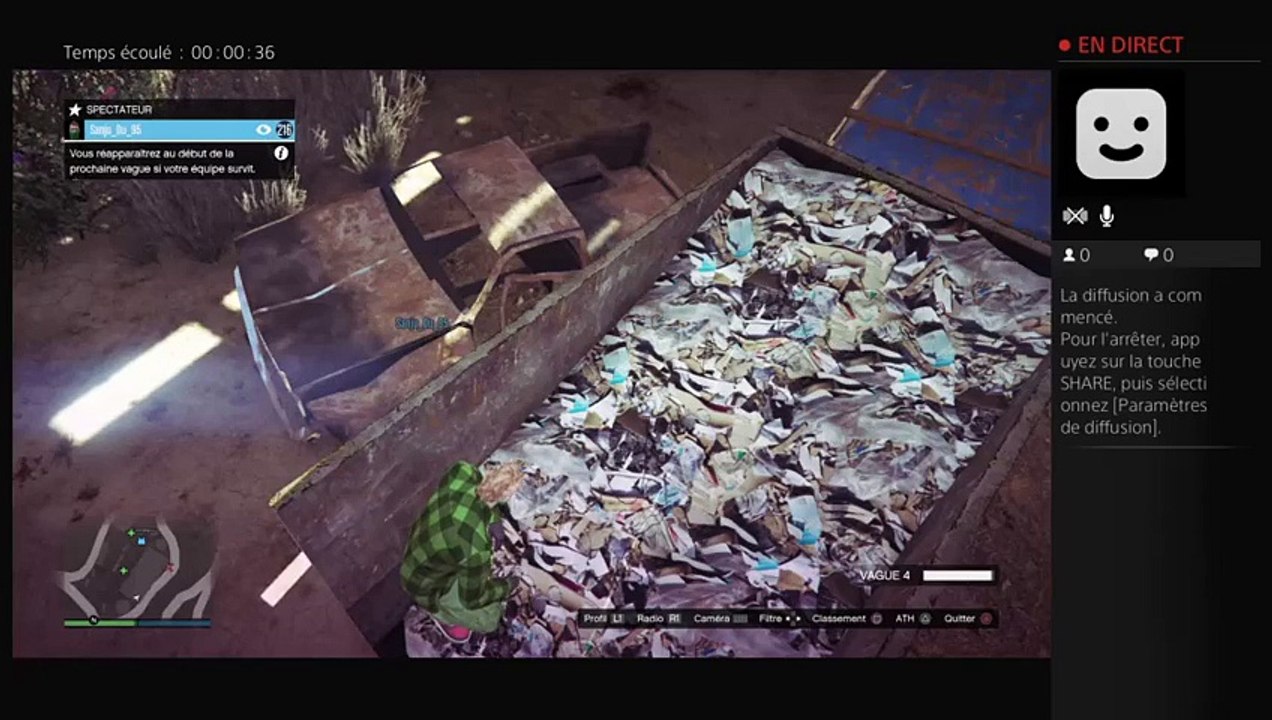 Mission GTA V (FR) (3)