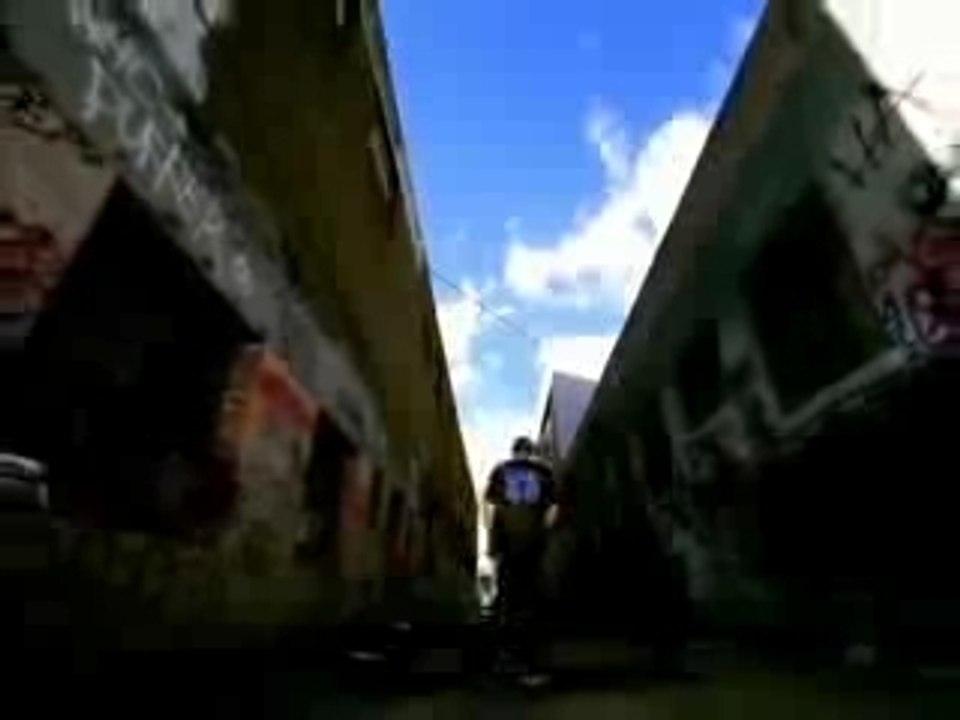 Kottonmouth Kings -Everybody Move-