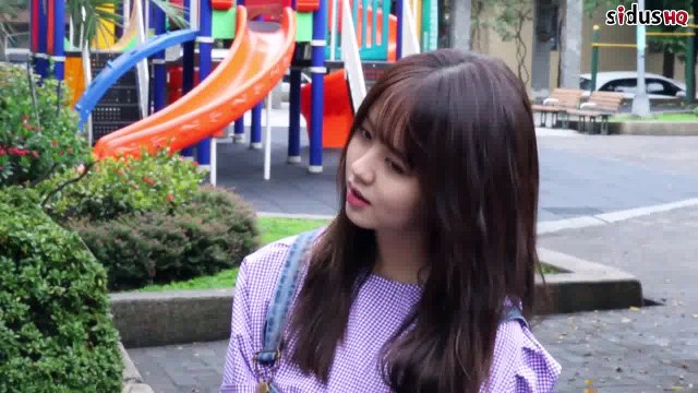 Kim So Hyun 2016 Tayvan Nylon's Çekimleri Kamera Arkası-Türkçe Altyazılı