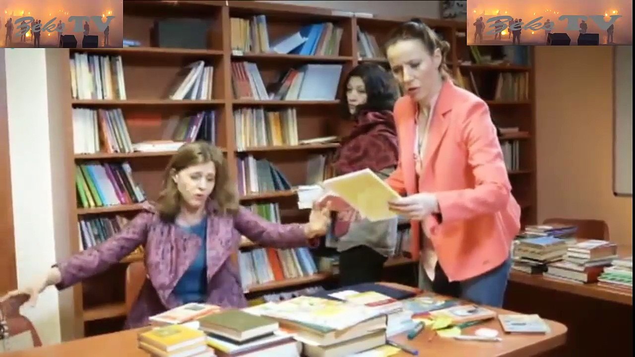 Sindjelici, Sezona 04, Epizoda 36