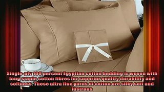 for your own benefit   Royal Egyptian Beddir 1200 Thread Count Egyptian Cotton Sheet Sets Solid Queen Taupe