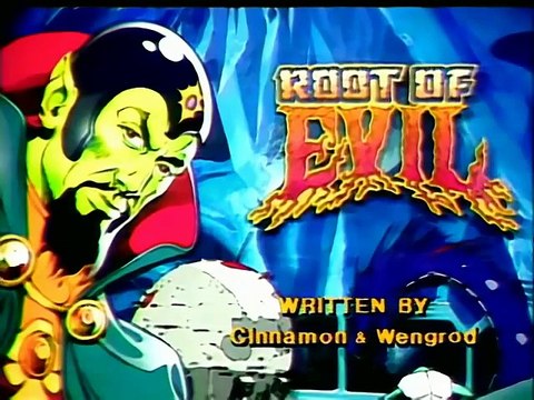 06 Defensores de la Tierra (Audio Latino)