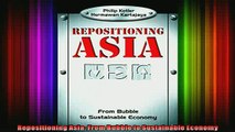 READ book  Repositioning Asia From Bubble to Sustainable Economy Full Free