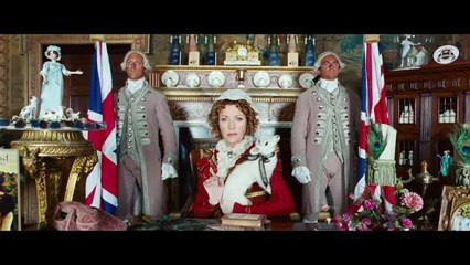 Coup de foudre à Austenland