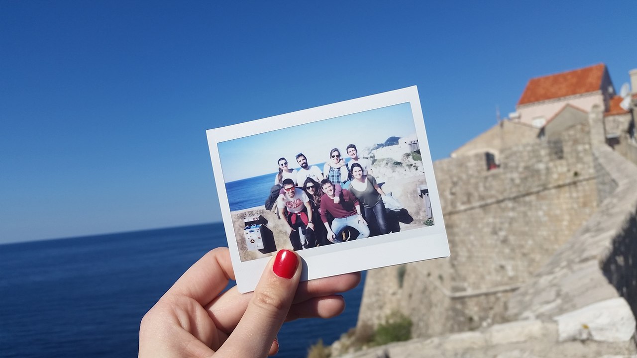 Balkans road trip